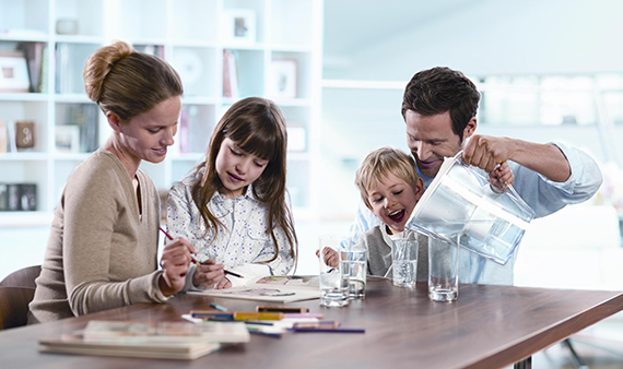 Shades & Tents Background